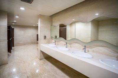 Custom Bathroom Solutions