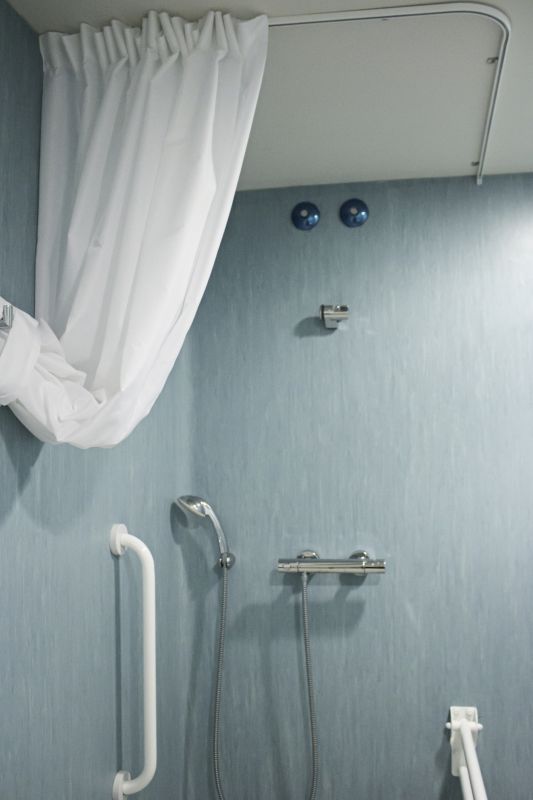 Cost of Shower Installation in Port Hueneme, CA